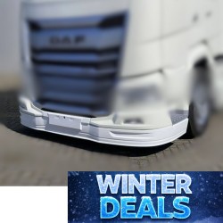 SPOILER DAF XF XG XG+