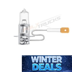 AMPOULE - HALOGENE - H3 -...