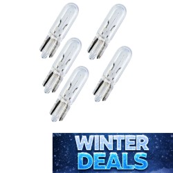 W2W9 T5 AMPOULE - 2W //...