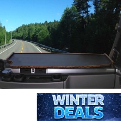 TABLETTE XXL MAN TGX...