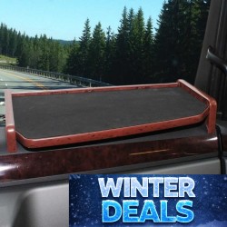 TABLETTE PASSAGER MAN TGX...