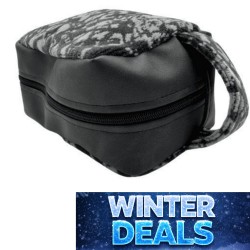 TROUSSE DE TOILETTE -...