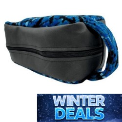 TROUSSE DE TOILETTE -...