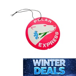 POLAR EXPRESS MILKSHAKE -...