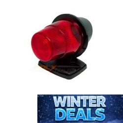 ROUGE - FEU DE TOIT TYPE...