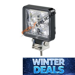 PHARE DE TRAVAIL 4 LEDS DE...