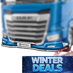 RAMPE SOUS PARE CHOC DAF XF...