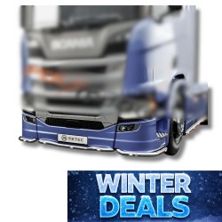 RAMPE SOUS PARE CHOC -...