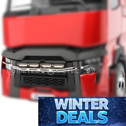 RAMPE DE CALANDRE RENAULT T...