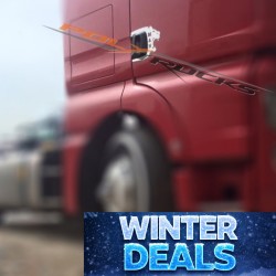 CONTOUR POIGNEE DE PORTE...