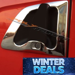 CONTOUR COMPLET POIGNEE DE...