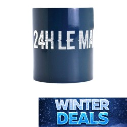 MUG BLEU - 24H LE MANS