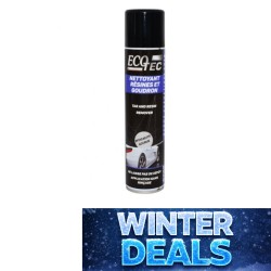 NETTOYANT RESINES ET...