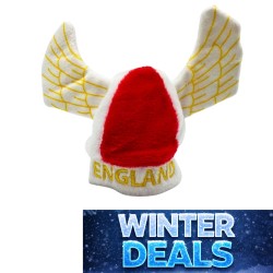 BONNET POPPY - ANGLETERRE...