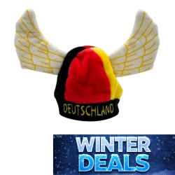 BONNET POPPY - ALLEMAGNE EAGLE