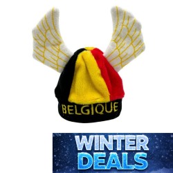 BONNET POPPY - BELGIQUE EAGLE