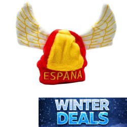 BONNET POPPY - ESPAGNE EAGLE