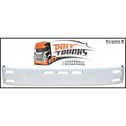 Visière Scania R 7 Veilleuses