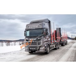 TRUX SCANIA NTG PARE BUFFLE - OFF ROAD