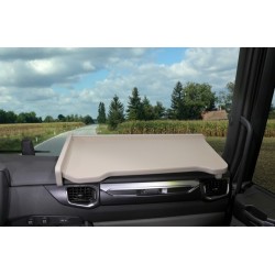 TABLETTE PASSAGERE SCANIA NEW GENERATION - BEIGE