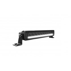 LED BAR SIBERIA STRANDS - 12 POUCES - 30CM - VEILLEUSE ORANGE OU BLANC