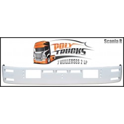 Visière Scania R - 350mm -...
