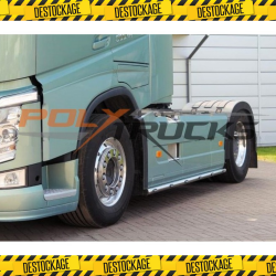 RAMPE SOUS CARENAGE - VOLVO FH4 EURO 6