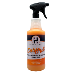 CARBRILL - H TRUCK CARE