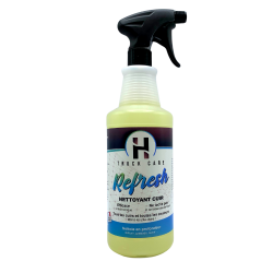 REFRESH - H TRUCK CARE - NETTOYANT CUIR