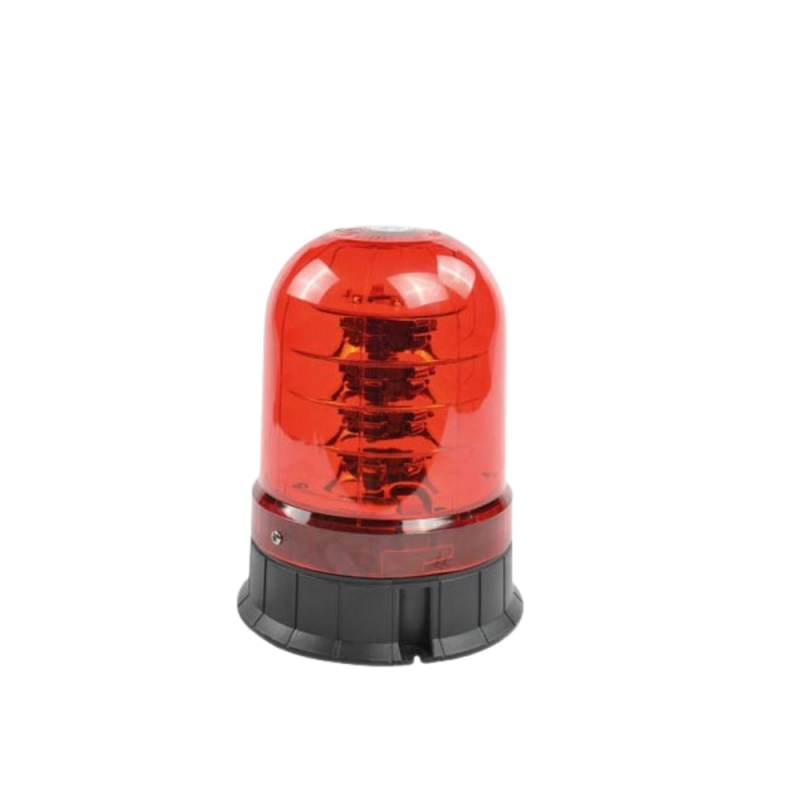 Eurolite LED Gyrophare rouge – Conrad Electronic Suisse