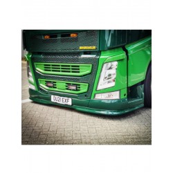 T2 VOLVO FH4 FH5 - 9CM SPOILER POLYESTER ADAPTABLE
