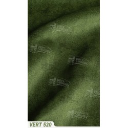 GAMME VERT - RIDEAUX LATERAUX HOLLANDAIS - NOAH'S CABINTERIOR