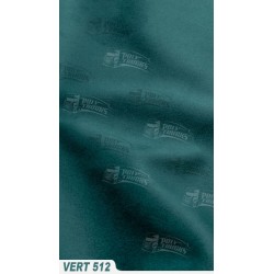 GAMME VERT - RIDEAUX LATERAUX HOLLANDAIS - NOAH'S CABINTERIOR