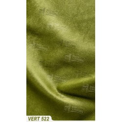 GAMME VERT - RIDEAUX LATERAUX HOLLANDAIS - NOAH'S CABINTERIOR