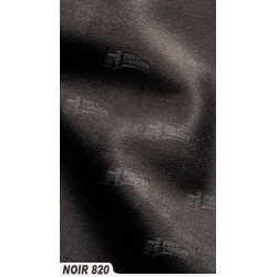 GAMME GRIS/NOIR - PACK RIDEAUX FRANGE - NOAH'S CABINTERIOR