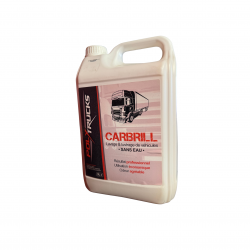 CARBRILL - H TRUCK CARE -...