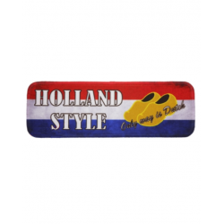 TAPIS HOLLAND STYLE