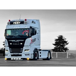 Accessoires Camion en Espagne - occasions et neufs - TrucksNL