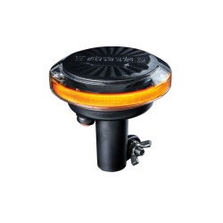 110MM DIN - FIREFLY SUMMER GLOW - GYROPHARE LED