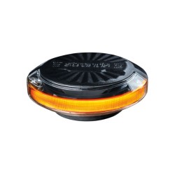 110MM AC - FIREFLY SUMMER GLOW - GYROPHARE LED