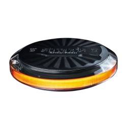 140MM - FIREFLY SUMMER GLOW - GYROPHARE LED