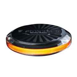 140MM AC - FIREFLY SUMMER GLOW - GYROPHARE LED