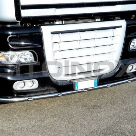 BARRE SOUS PARE CHOC AVANT 60 DAF XF 105