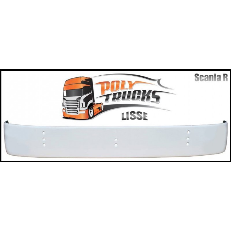 Visière polyester Scania Visière polyester Scania