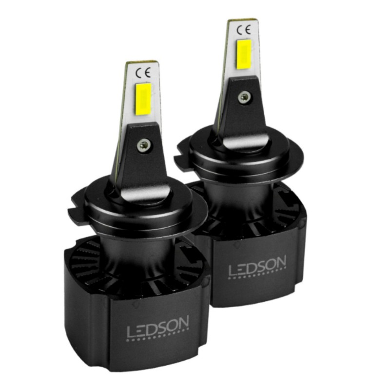 AMPOULE LED VENTILE - XTREME FOCUS 2