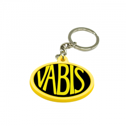 VABIS GOLD - PORTE CLES