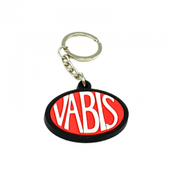 VABIS RED - PORTE CLES