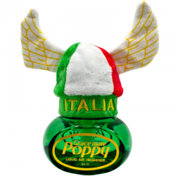 BONNET POPPY - ITALIE EAGLE