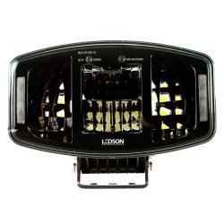 ORION 10+ GEN2 - PHARE LONGUE PORTEE LED