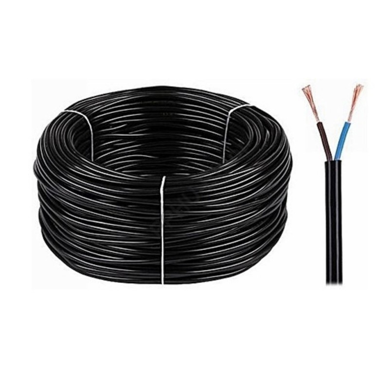 CABLE ELECTRIQUE 2x1.5MM